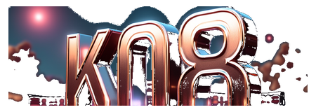 k08 logo