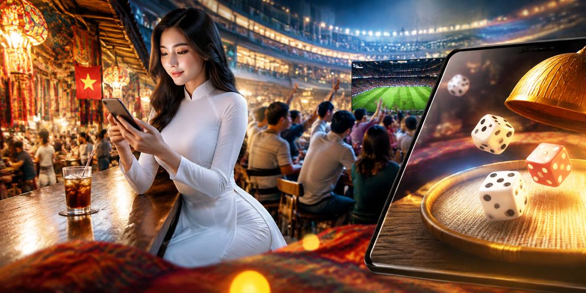 k08 Nền tảng chúng tôi xây dựng cho cộng đồng Việt Nam